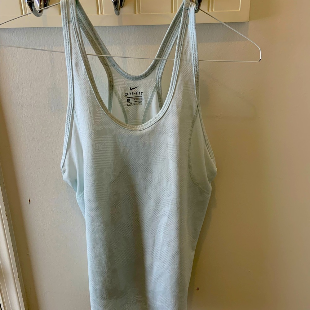 Nike Dri-Fit Tank Top